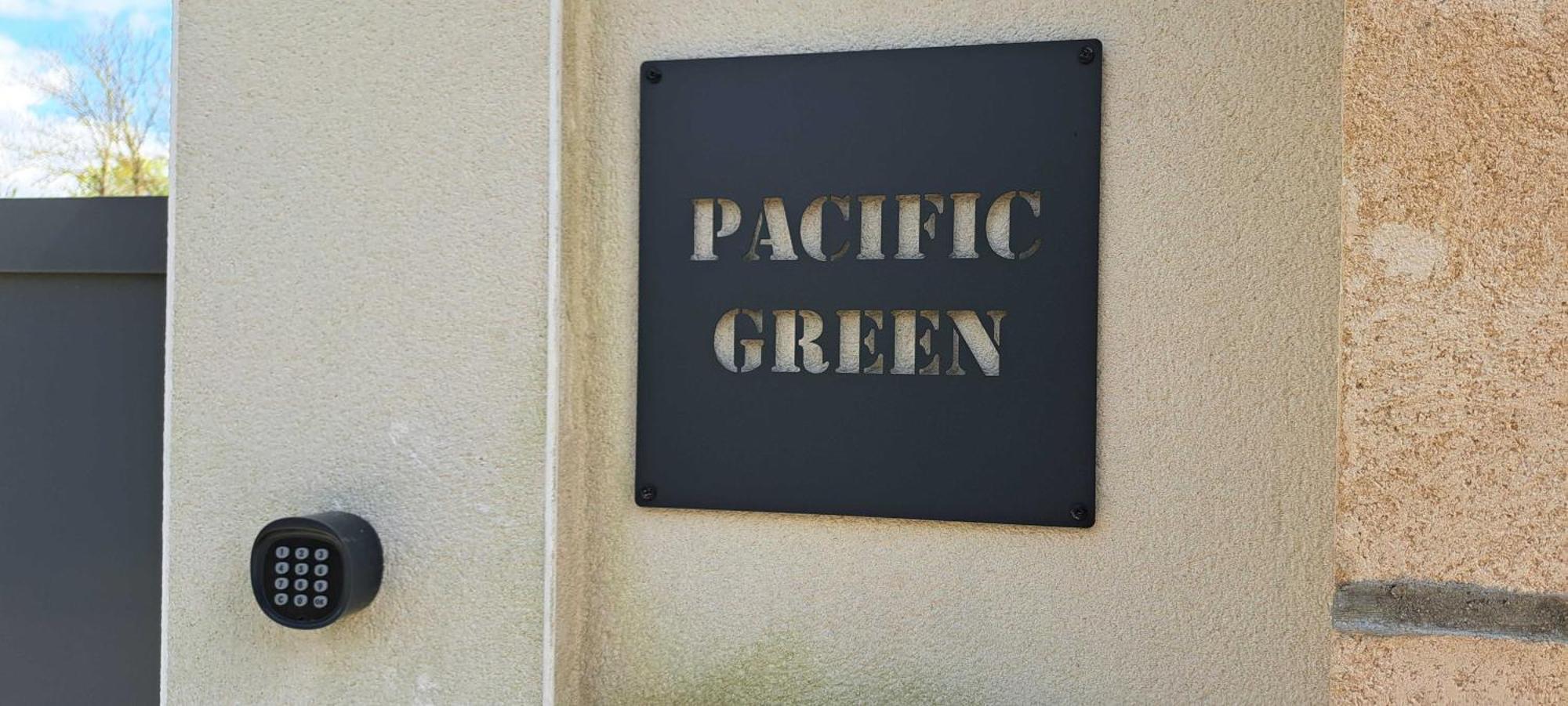 Pacific Green-2 Big Suites-3 Pieces 80M2-Parking 2 Cars-Jardin-Confort Chalifert 외부 사진